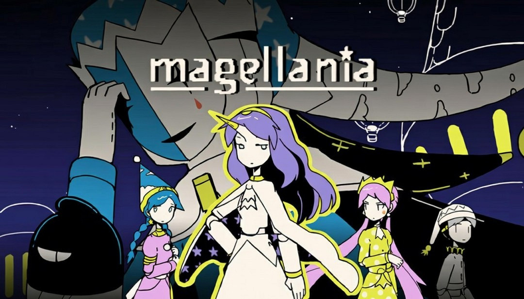 Steam喜加二：《阿拉伯灣》和《麥哲倫尼亞》免費領取