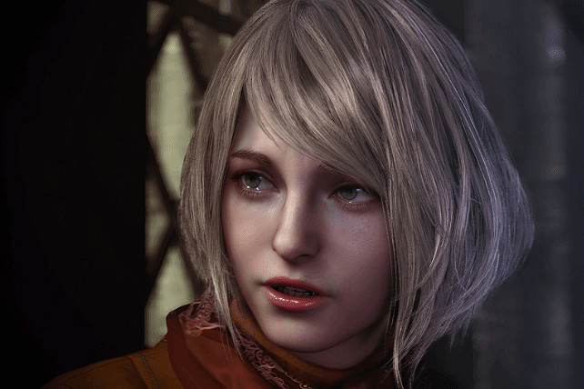 《惡靈古堡4RE》更新遭玩家差評威脅：不買新作了！