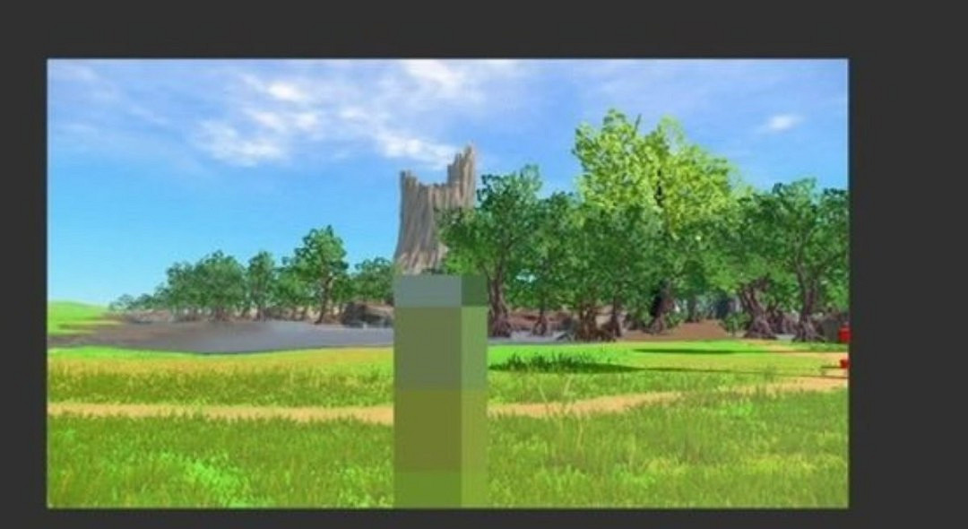 《寶可夢》新作早期開發圖曝光：含城市、沙漠、冰川