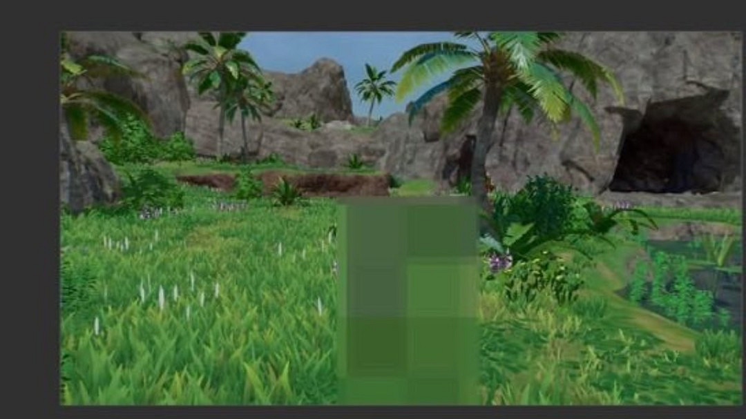 《寶可夢》新作早期開發圖曝光：含城市、沙漠、冰川