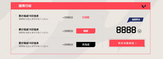 《特戰英豪》新春福利活動介紹