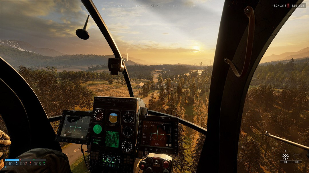 類《戰地》射擊新遊《戰狗》上架Steam！今年發售