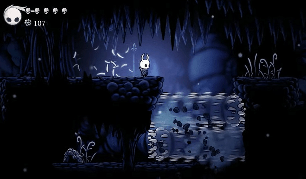 《空洞騎士》現已登陸本世代主機：支援4k+120幀了！