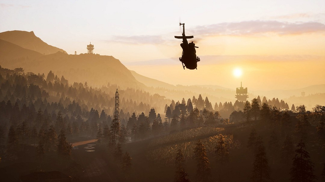 類《戰地》射擊新遊《戰狗》上架Steam！今年發售