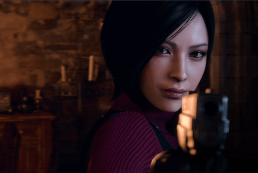 《惡靈古堡4RE》更新遭玩家差評威脅：不買新作了！