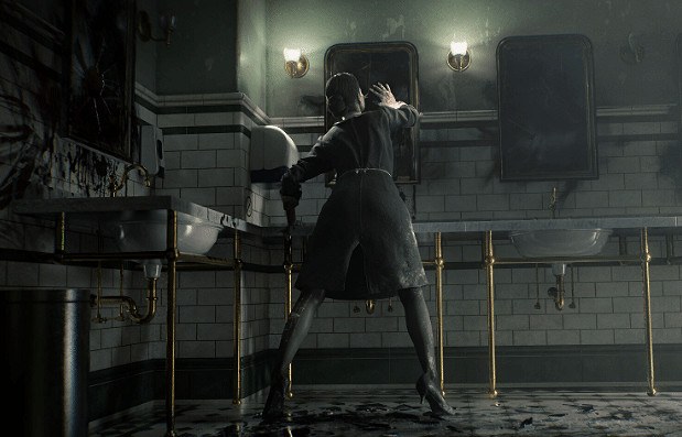 《惡靈古堡9》通關時長曝光：主線大約16-19小時！