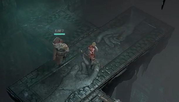 《暗黑破壞神4》諸善之事完成不了解決辦法