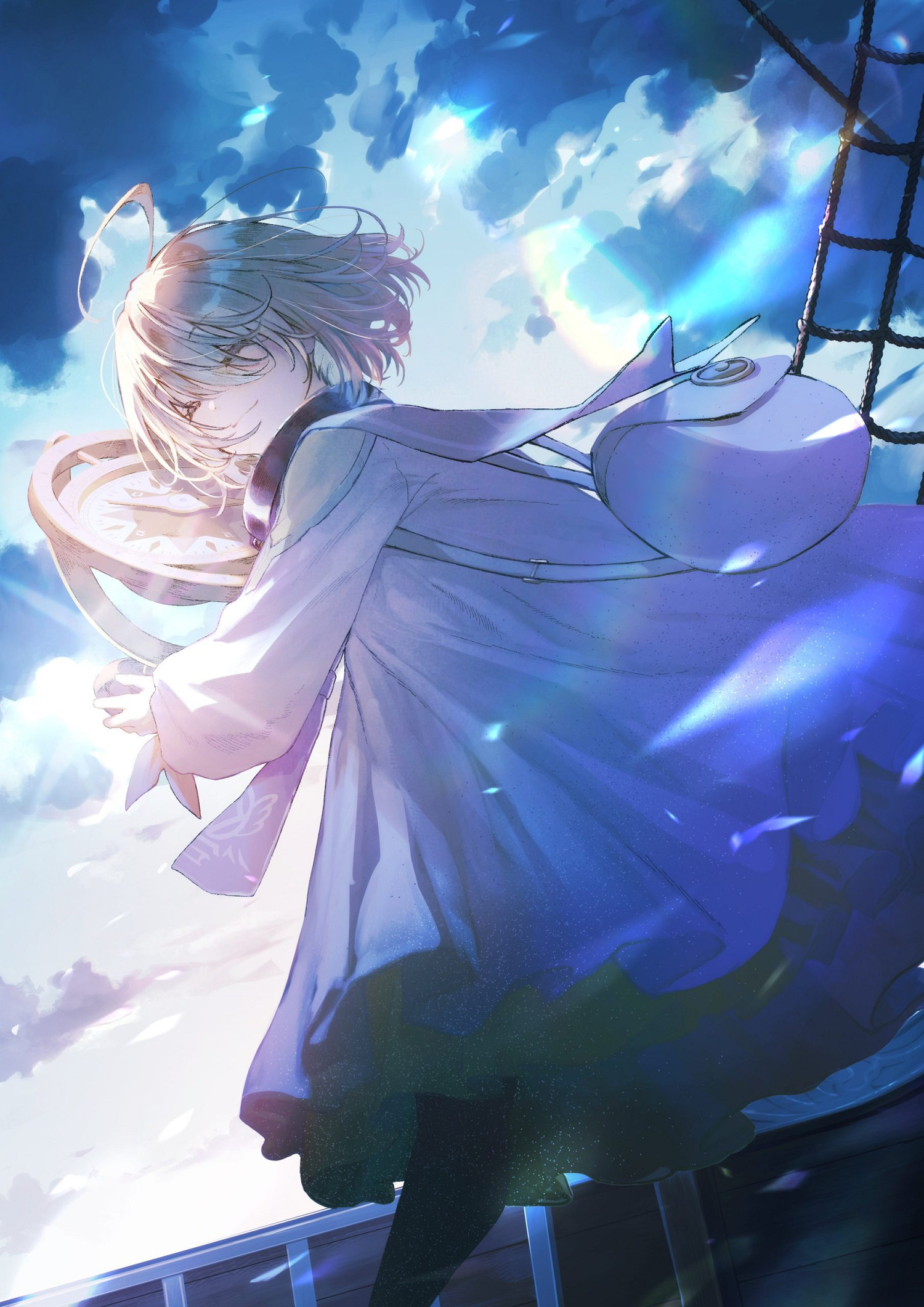 《狂戰傳說：復刻版》全新藝術圖公布：貝姐帥炸了！