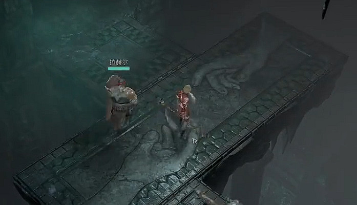 《暗黑破壞神4》諸善之事完成不了解決辦法