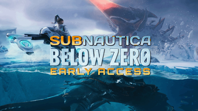 開放世界生存佳作！《深海迷航：冰點之下》PS+免費領