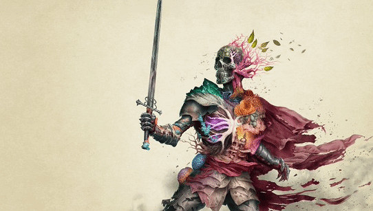 早報：《仁王3》M站玩家評分出爐！巫師3新彩蛋