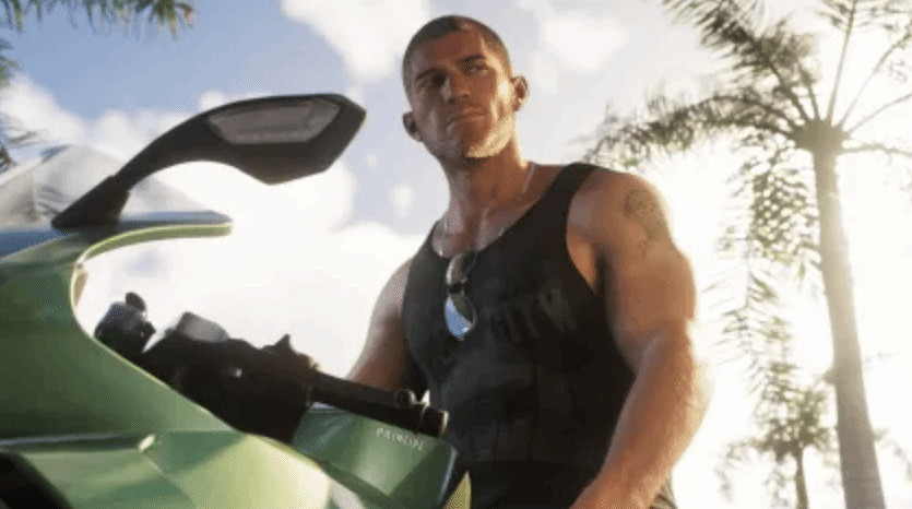 《GTA6》實機預告或於8-9月公布 沿用大鏢客2宣發節奏