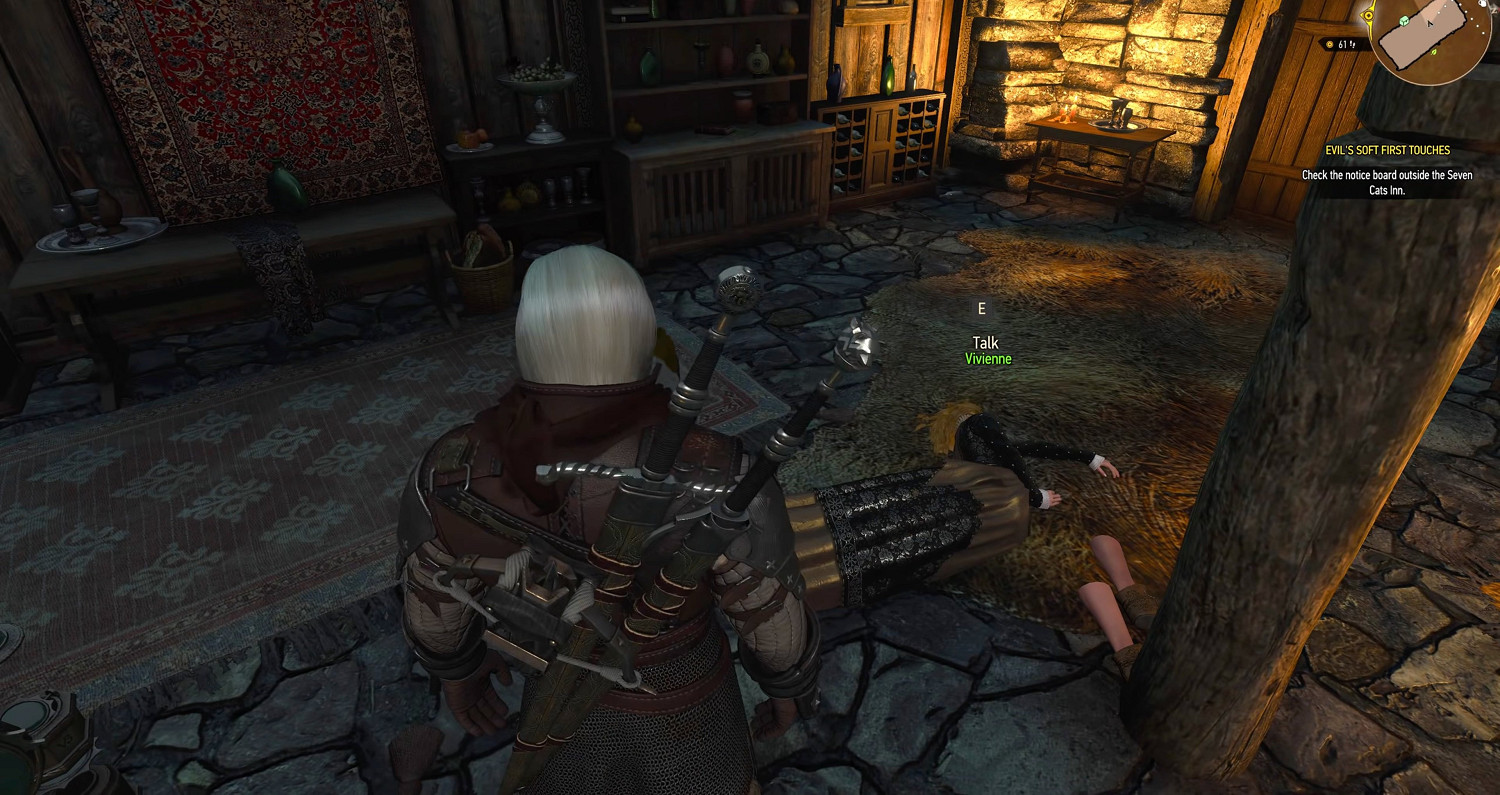 早報：《仁王3》M站玩家評分出爐！巫師3新彩蛋