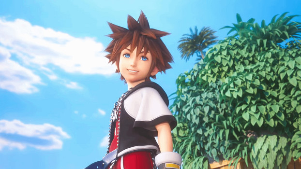 《王國之心》即將推完全重製版？業內人士紛紛辟謠