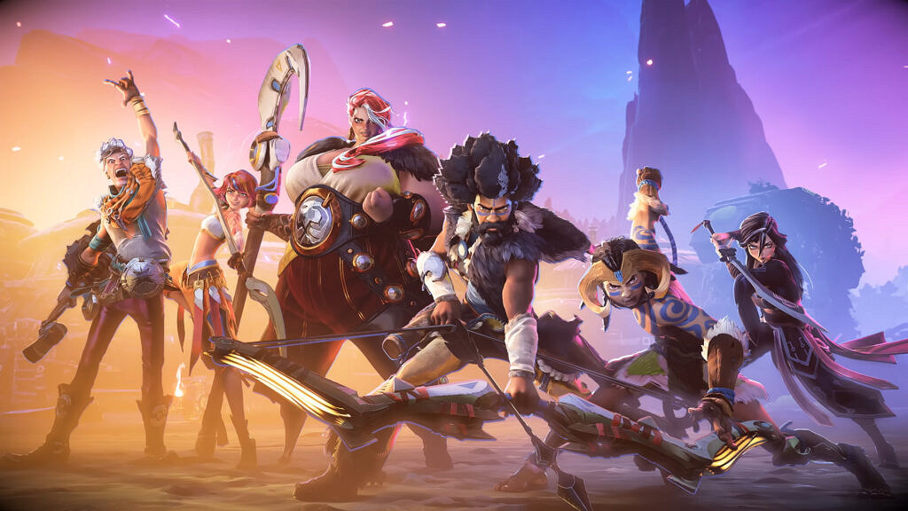 曝《地平線3》要等很長時間！開發重心已移至衍生遊戲