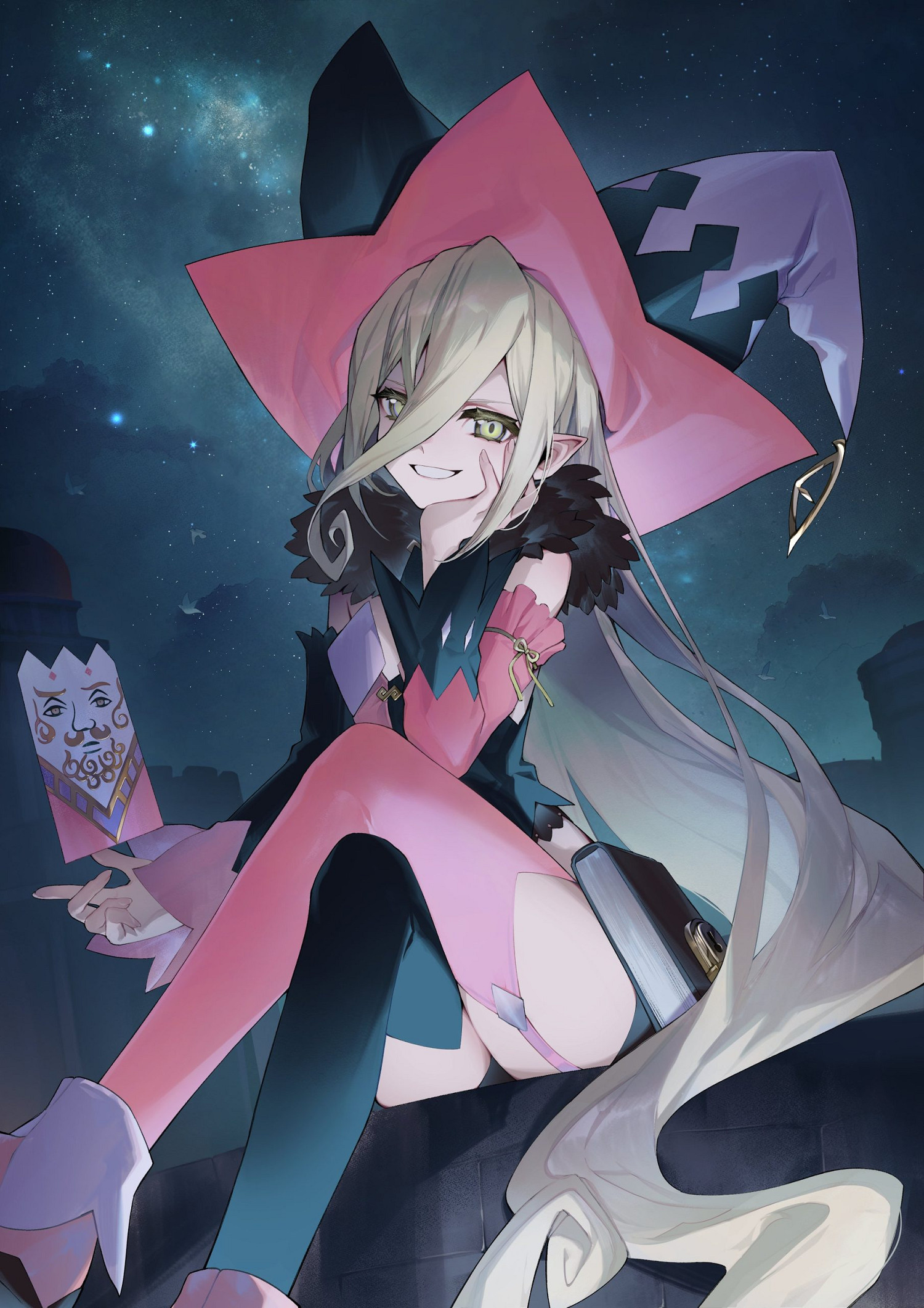 《狂戰傳說：復刻版》全新藝術圖公布：貝姐帥炸了！