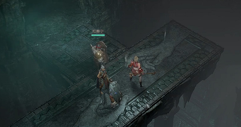 《暗黑破壞神4》諸善之事完成不了解決辦法