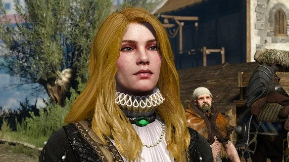 《仁王3》M站玩家評分出爐！巫師3新彩蛋