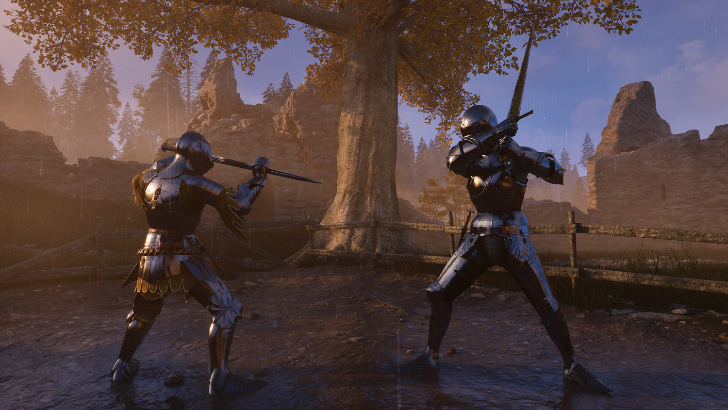 《騎士之路》願望單突破30萬！官方發長文致謝玩家