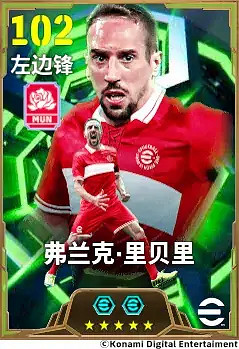 慕尼黑“國王”所向披靡，“刀疤戰士”驍勇善戰！