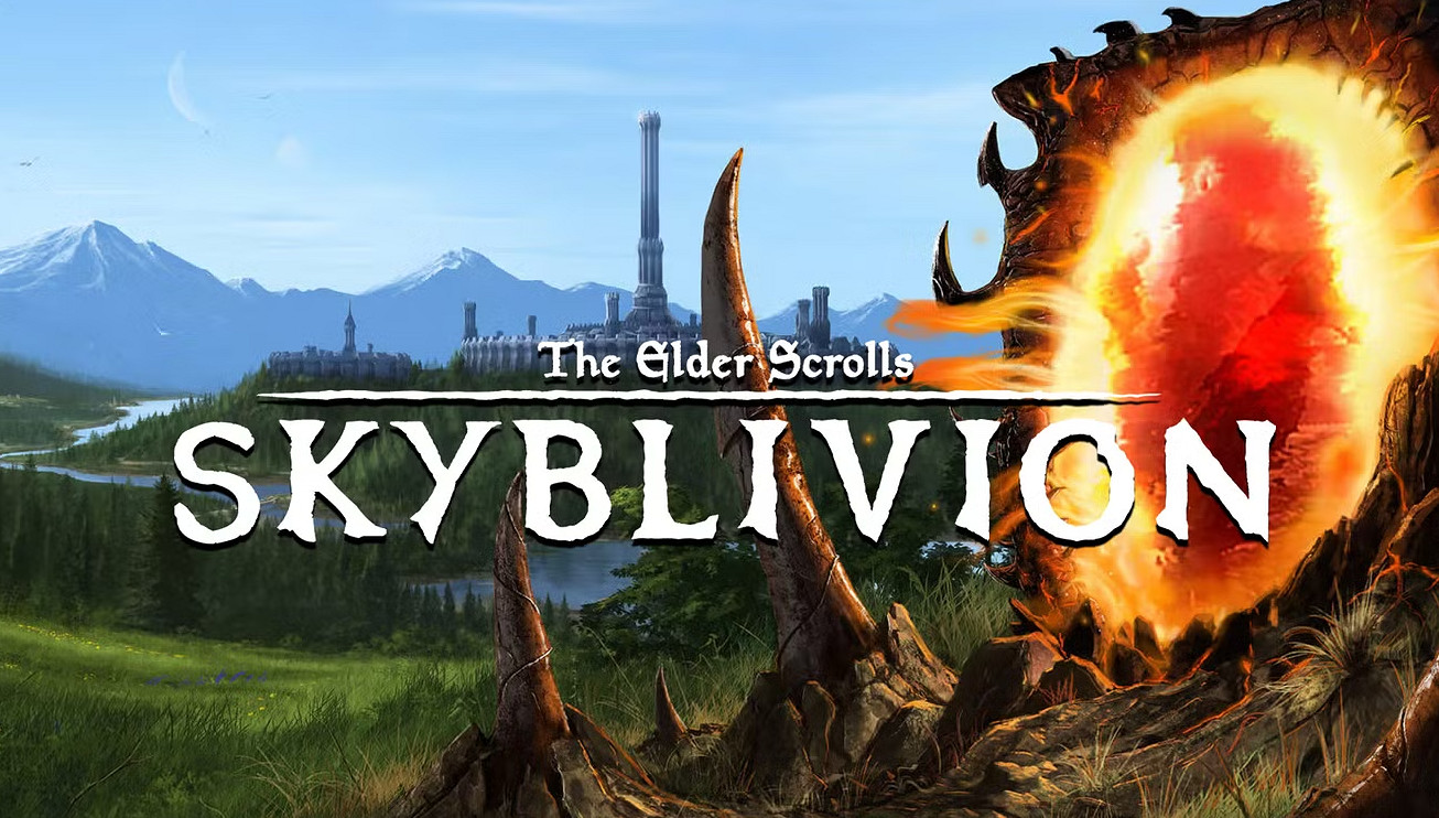 《天際》引擎重製《湮滅》項目宣布進入最終開發階段