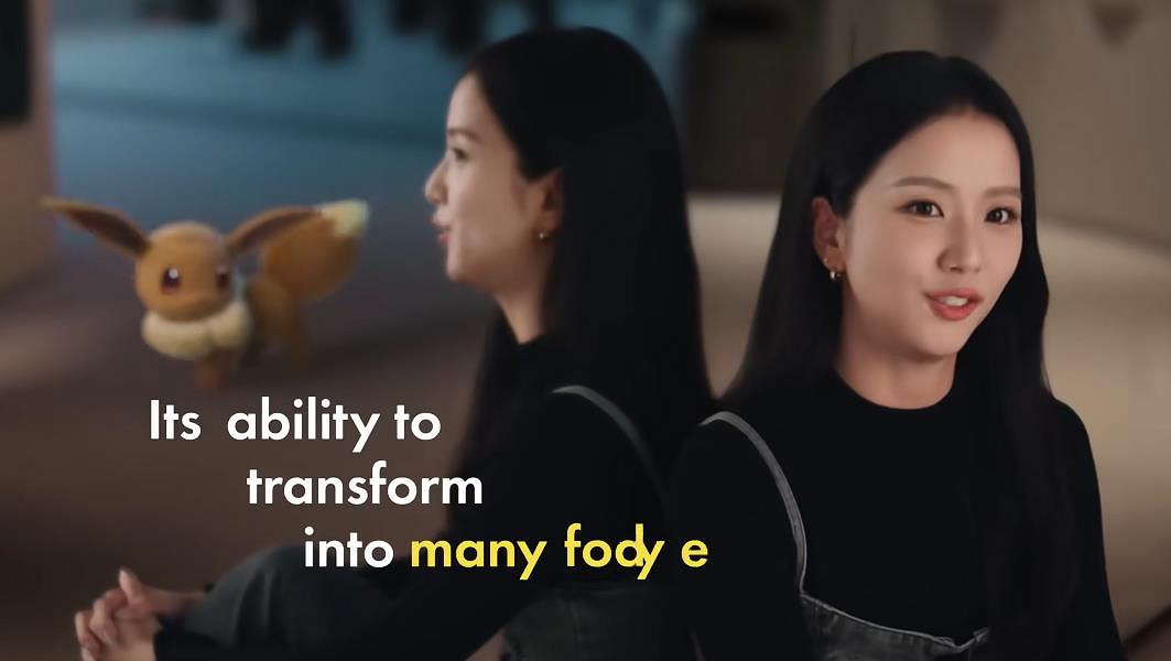 超級碗排面拉滿！寶可夢30周年宣傳大片眾星雲集！