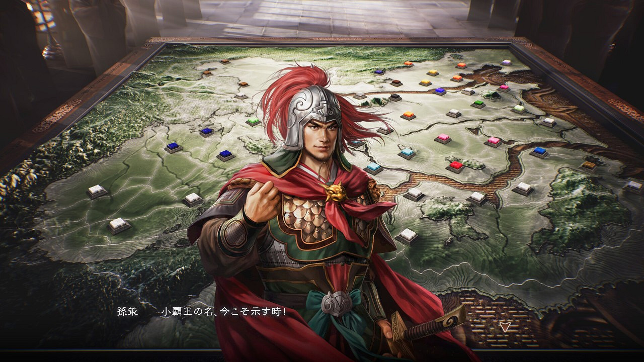 《仁王3》必玩!盤點光榮特庫摩Steam人氣最高遊戲TOP5