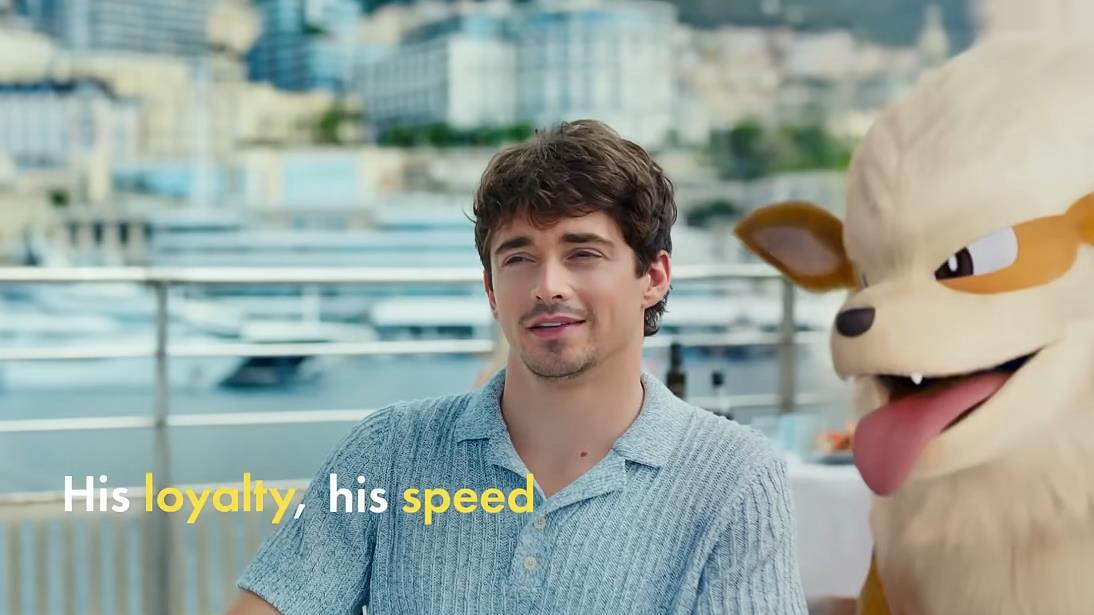 超級碗排面拉滿！寶可夢30周年宣傳大片眾星雲集！