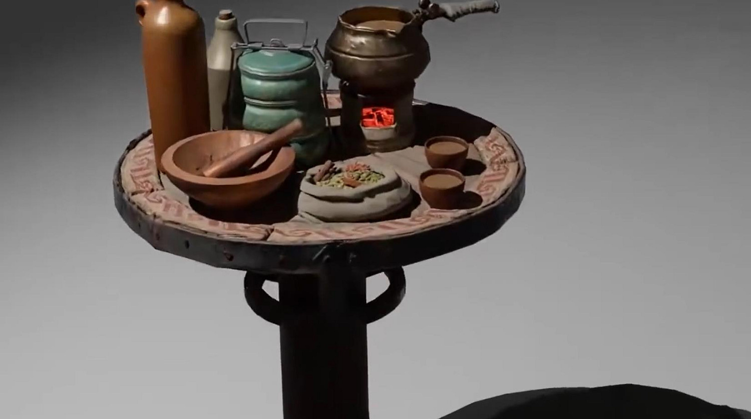 是香料在"燒"我的顯卡?怪獵荒野拖垮性能的元凶找到了