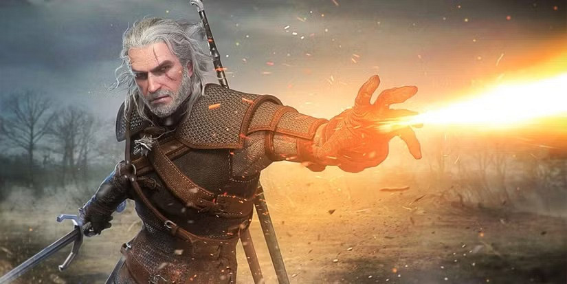 外媒盤點"史上十大最佳西方RPG"：你認可這份名單嗎?