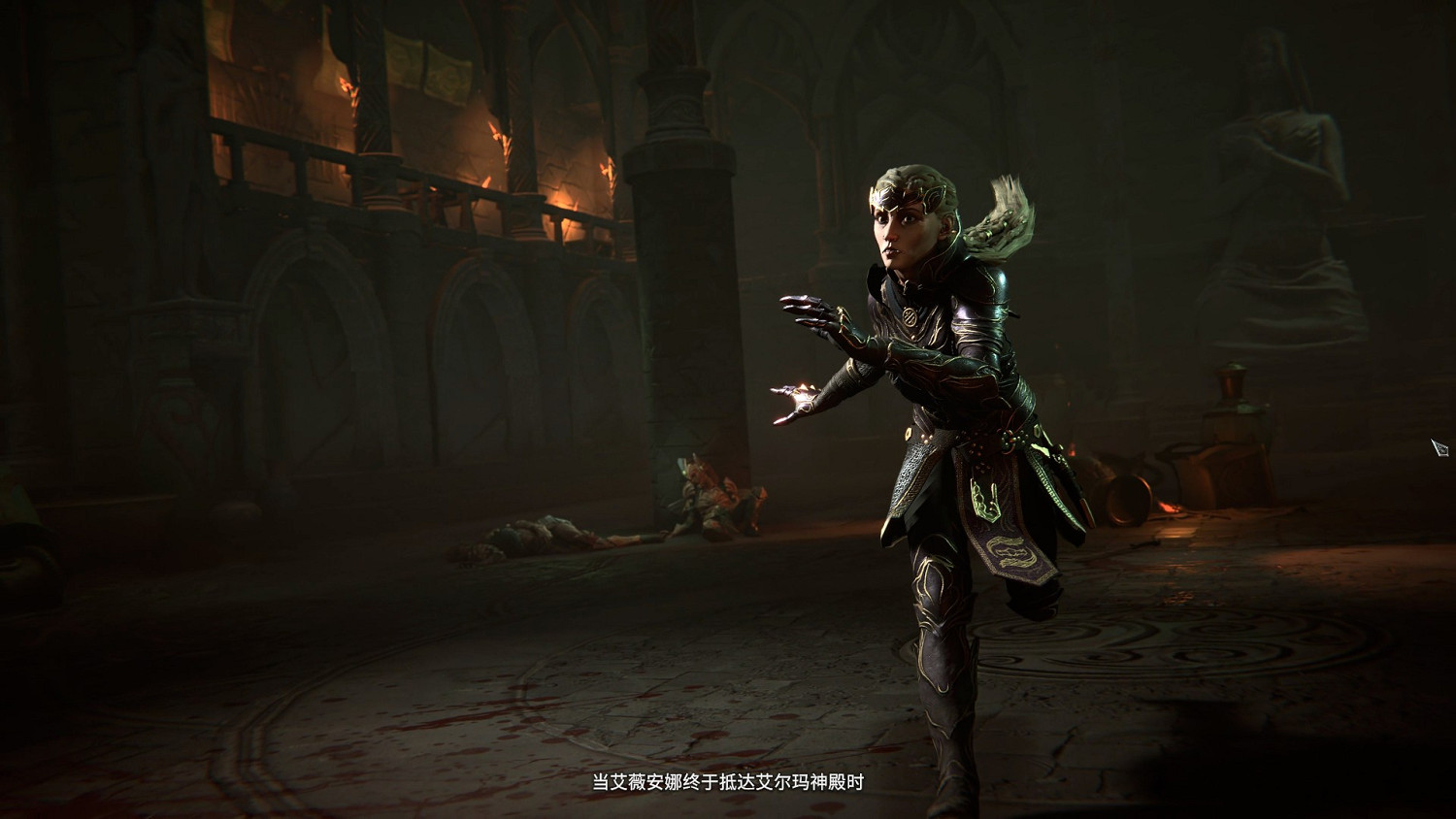 《聖戰群英傳：統治》試玩報告：孤傲的王權