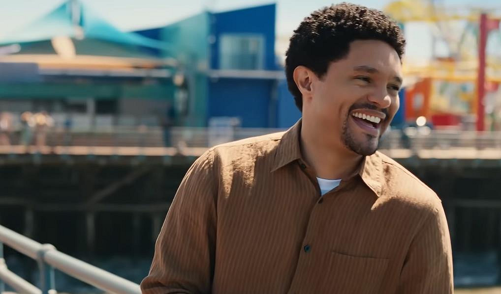 超級碗排面拉滿！寶可夢30周年宣傳大片眾星雲集！