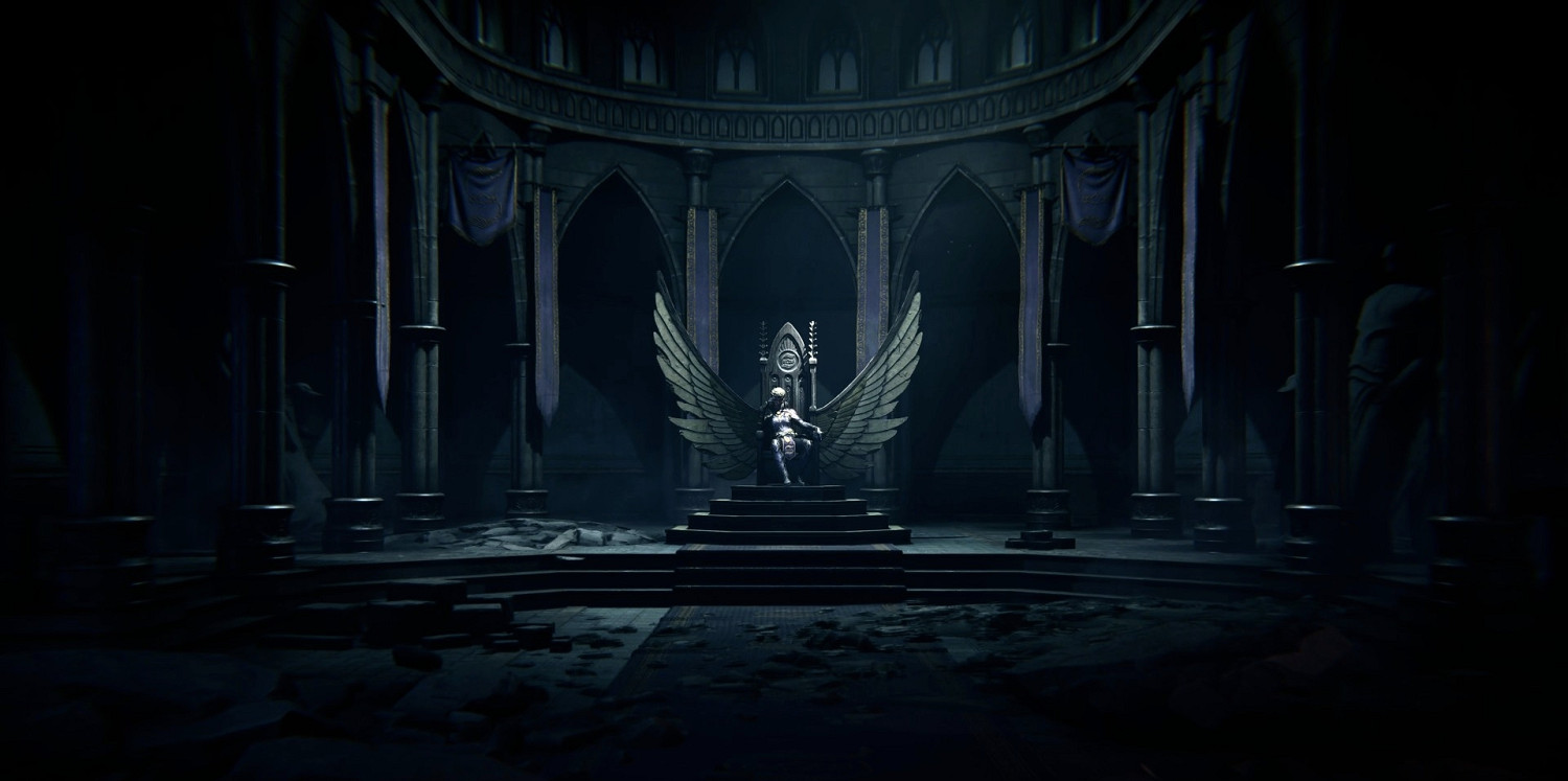 《聖戰群英傳：統治》試玩報告：孤傲的王權