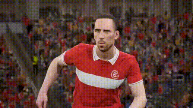 慕尼黑“國王”所向披靡，“刀疤戰士”驍勇善戰！