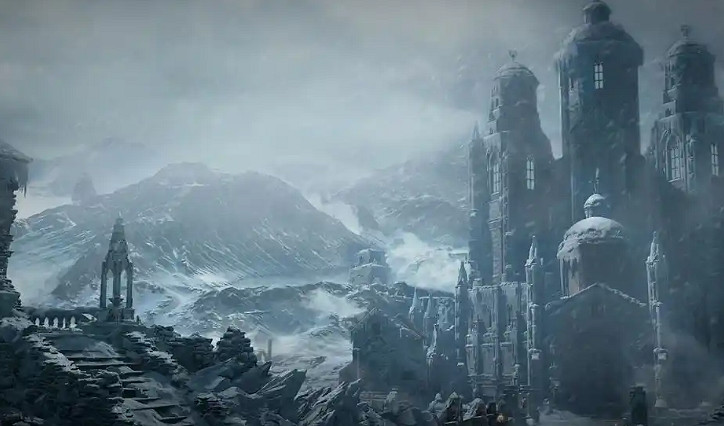 《暗黑破壞神4》租賃武器裝備方式