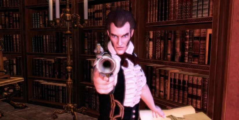 外媒盤點"史上十大最佳西方RPG"：你認可這份名單嗎?