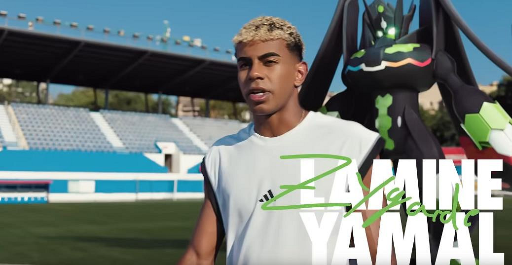 超級碗排面拉滿！寶可夢30周年宣傳大片眾星雲集！