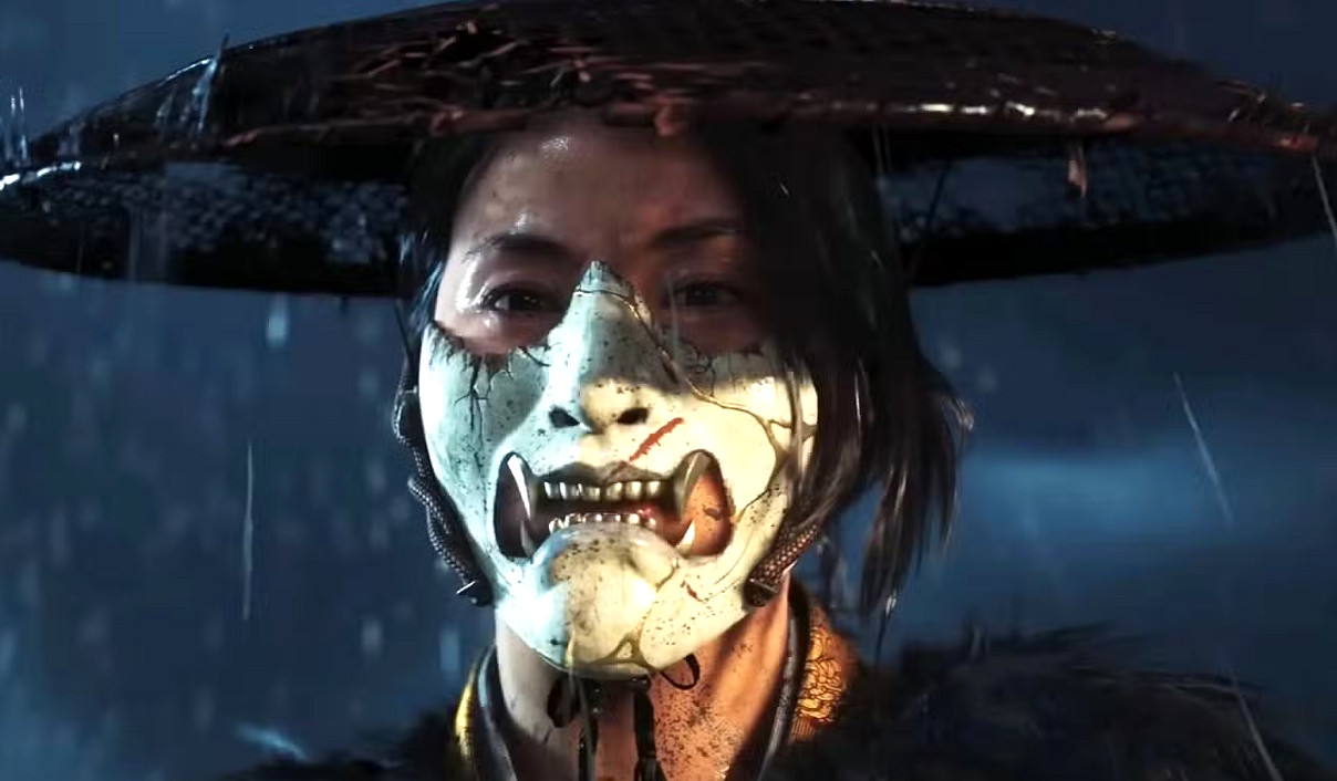 《羊蹄山》同期銷量超《對馬島》！成索尼業績引擎