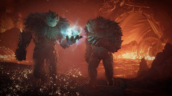 《質量效應》元老直面玩家期待：新作將帶來獨特詮釋