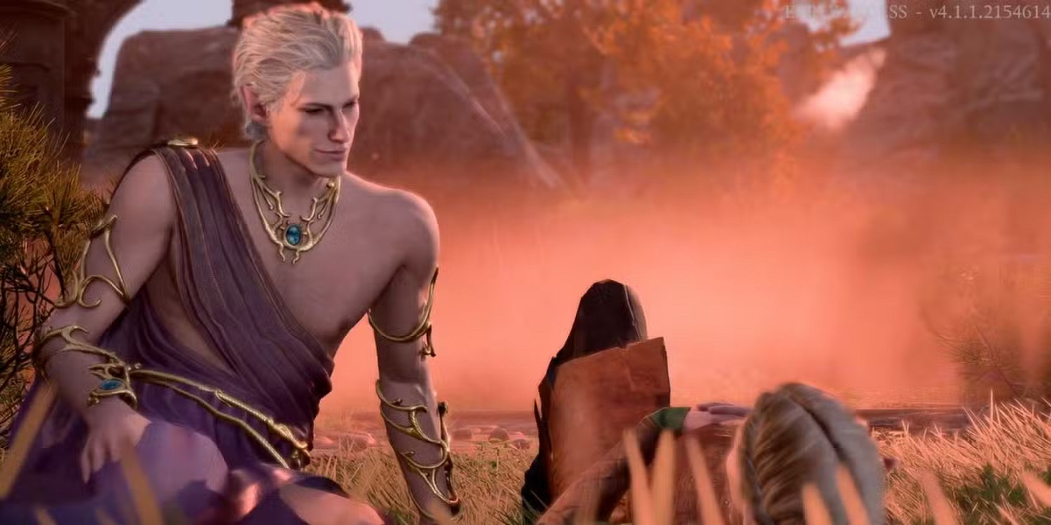 外媒盤點"史上十大最佳西方RPG"：你認可這份名單嗎?