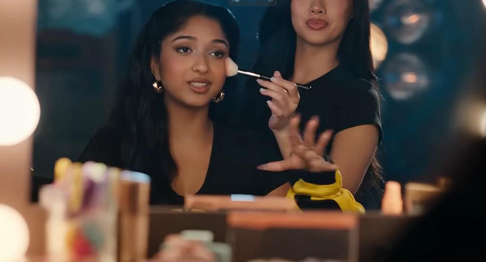 超級碗排面拉滿！寶可夢30周年宣傳大片眾星雲集！