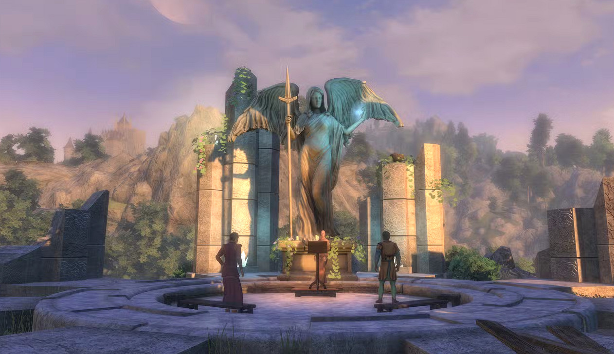 《天際》引擎重製《湮滅》項目宣布進入最終開發階段