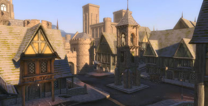 《天際》引擎重製《湮滅》項目宣布進入最終開發階段