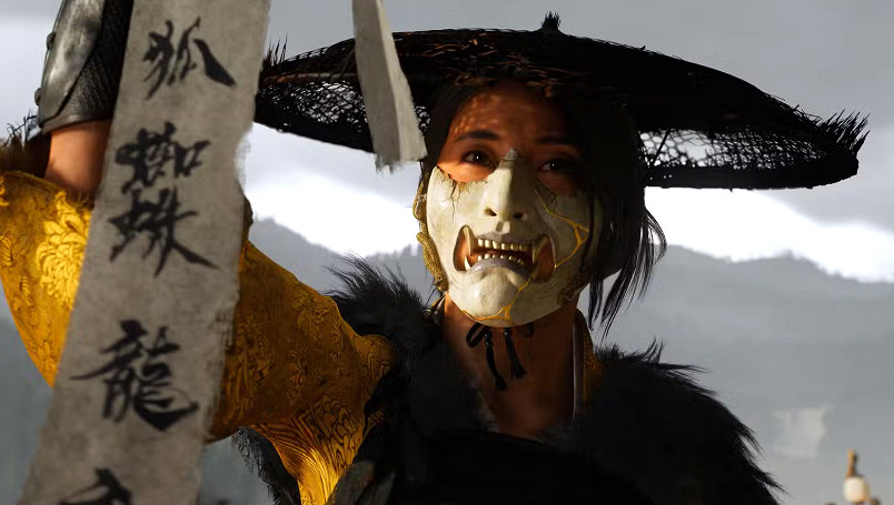 《羊蹄山》同期銷量超《對馬島》！成索尼業績引擎