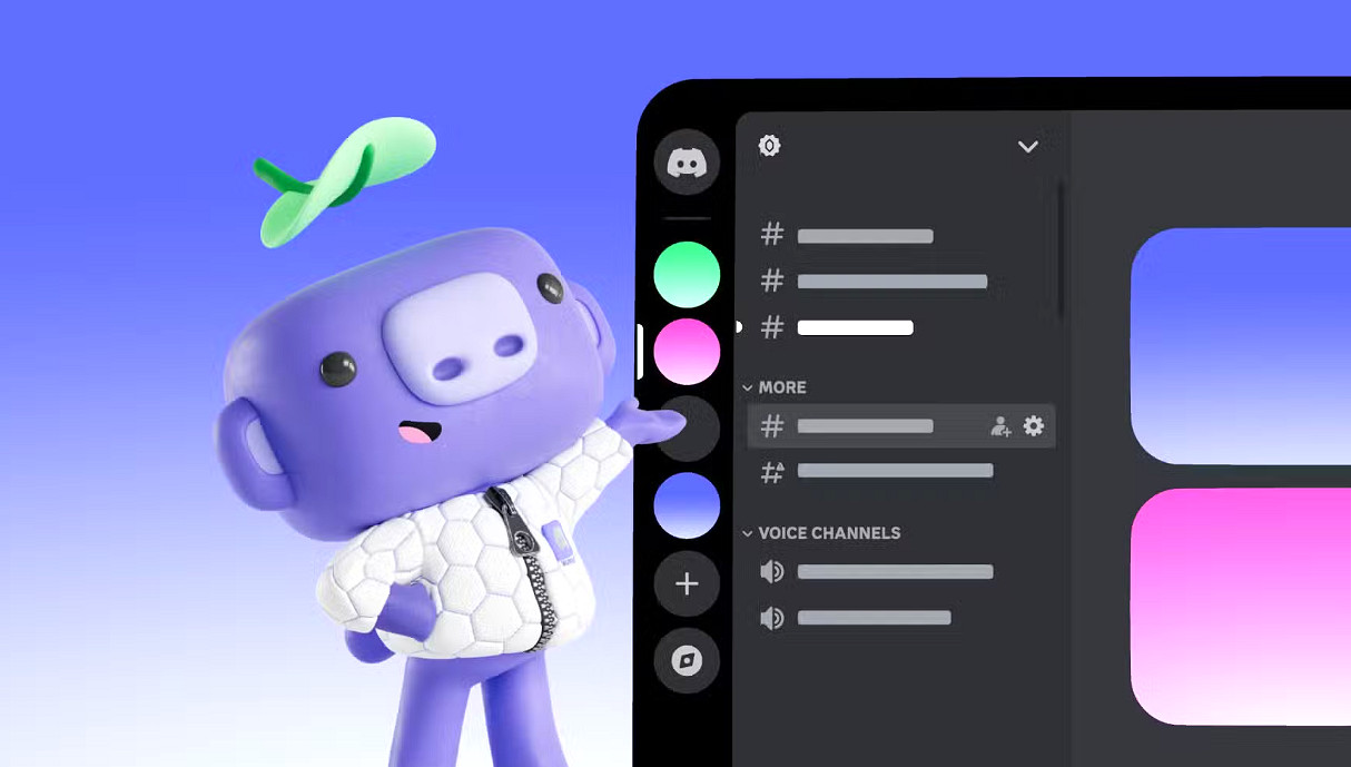 Discord宣布將於3月在全球推行引爭議的年齡驗證機制
