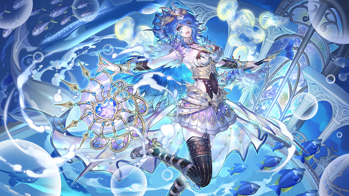 誠邀共創！《無限幻想戰線》2月中旬開啟搶先體驗，共築首款二次元RTS的未來