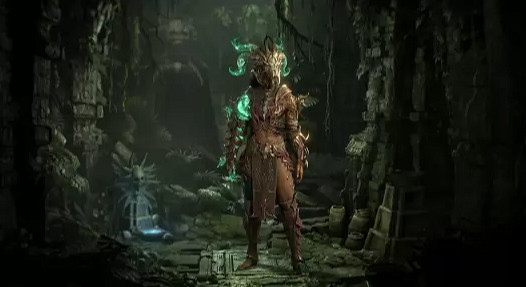 《暗黑破壞神4》實現無限暴擊方法