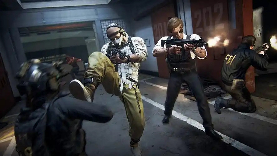 入手的好時機！《決勝時刻：黑色行動6》4折新史低