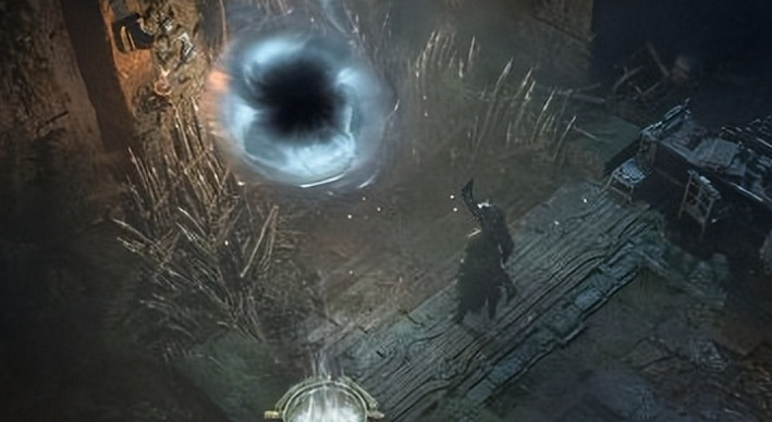 《暗黑破壞神4》刷取金幣快捷方式