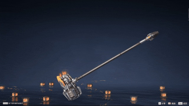 鬥陣特攻x永劫無間連動官宣：全角色外觀展示(永劫篇)